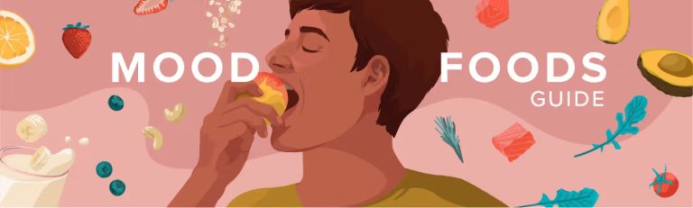 Mood and Food-What's the Link
