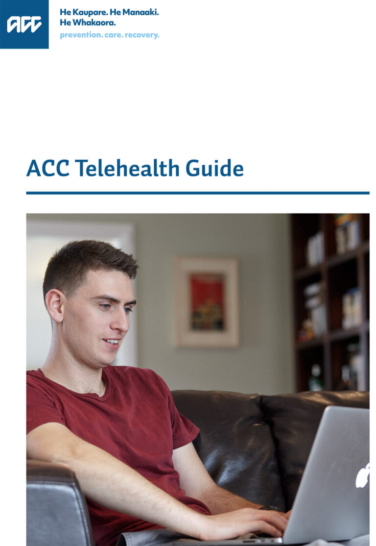 ACC - Telehealth guides acc8331_0-1
