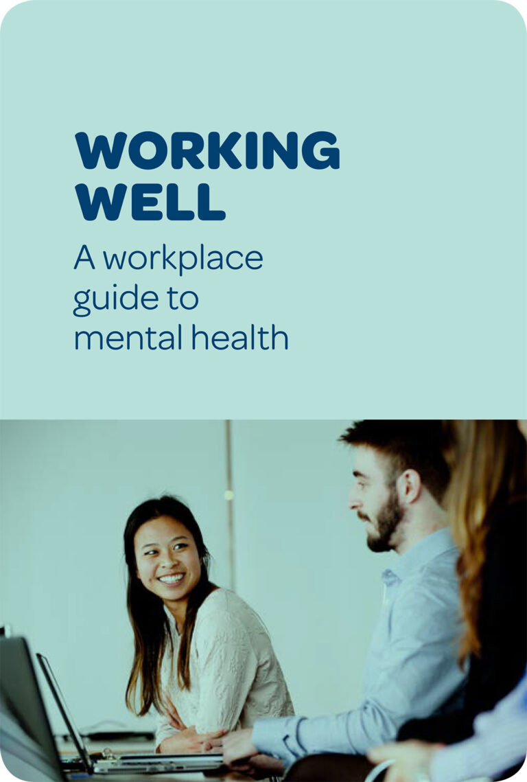 Mental Health Foundation - Working Well Guide to Workplace Mental Health-1