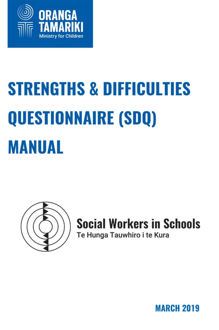 SDQ-manual-1