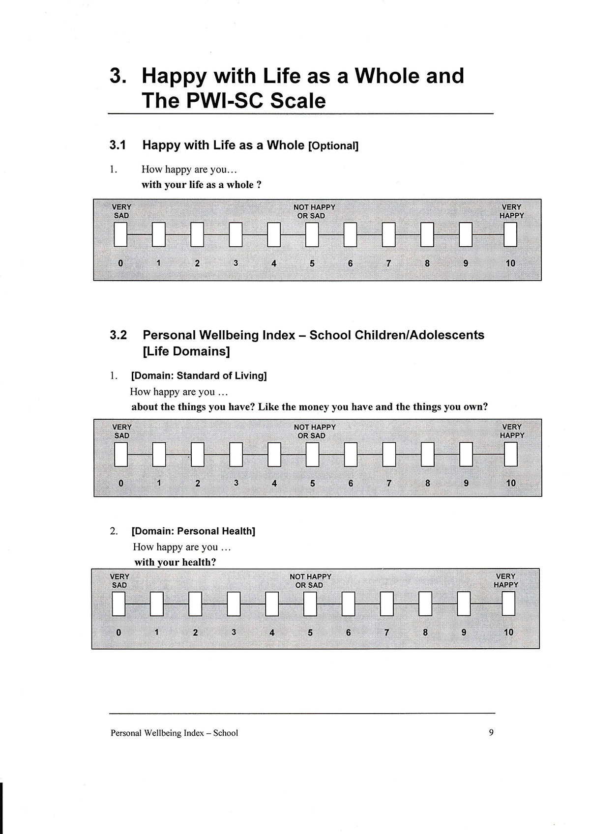 Pwi Questionnaire.pdf PWI – Children – South Coast Psychology