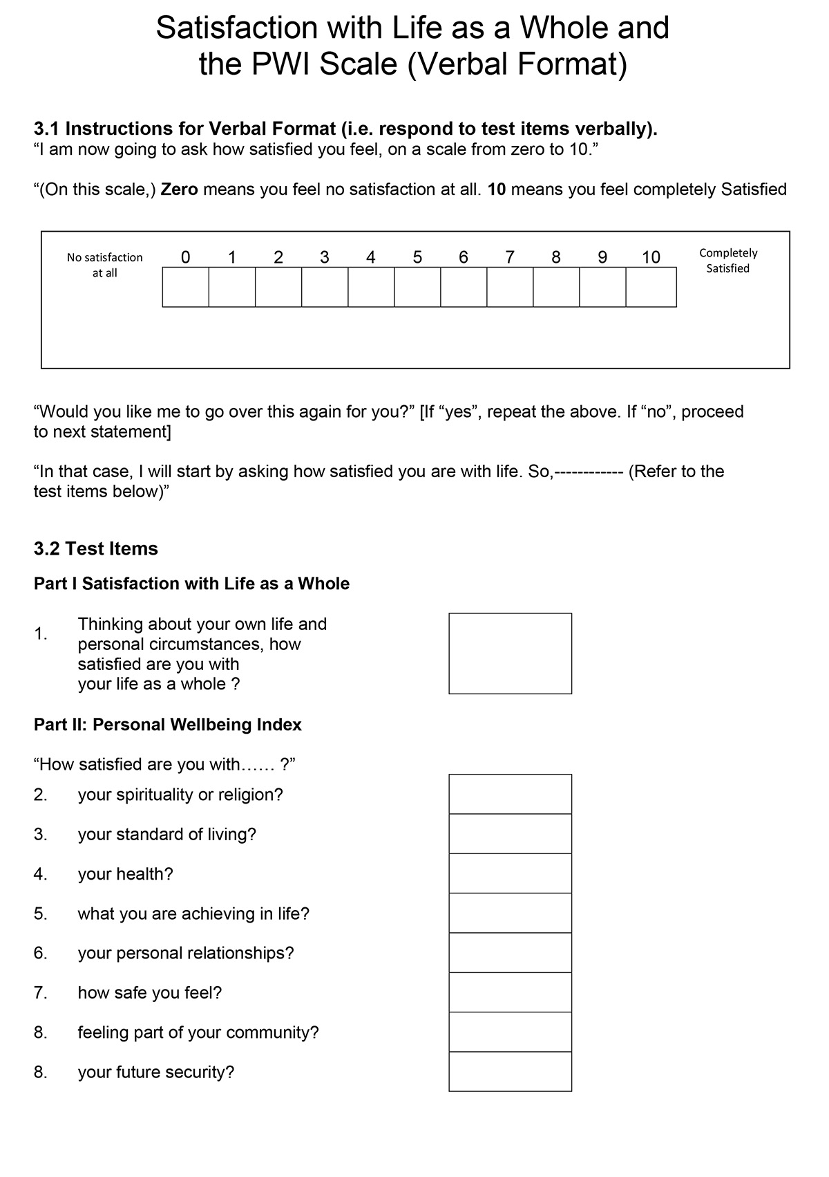 Pwi Questionnaire.pdf PWI – Verbal Format – South Coast Psychology