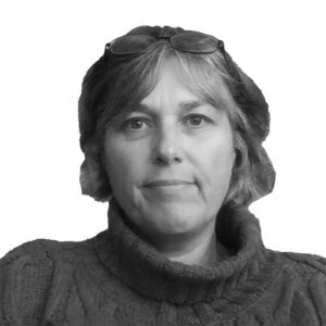 Linda Bain