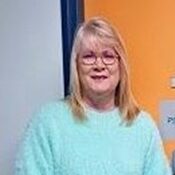 Ros Harrington