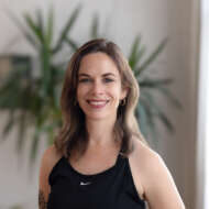 A photoshoot experience